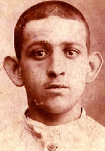 Cayetano Santos Godino 
