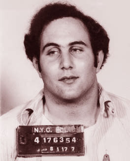 David Berkowitz Serial Killer Dossier Pagina 4