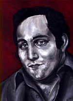 David Berkowitz 