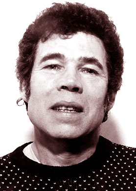 Una foto di Fred West, assassino seriale
