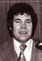 Fred West 