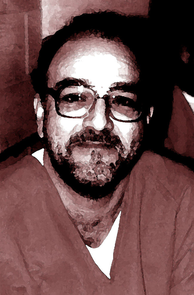 Una foto di Gerald Eugine Stano, serial killer americano Una foto di Gerald Eugine Stano, serial killer americano