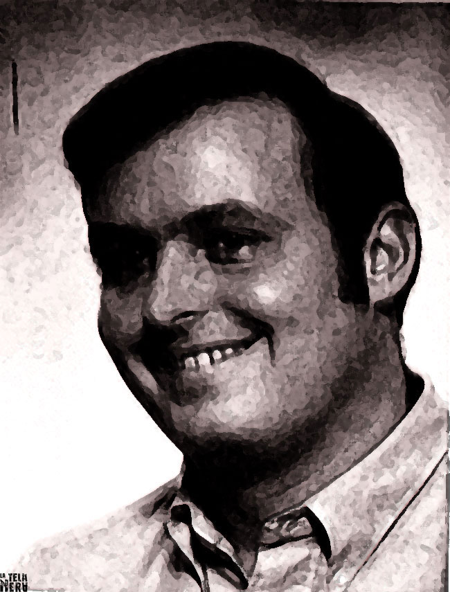 Una foto del serial killer Gerard John Schaefer