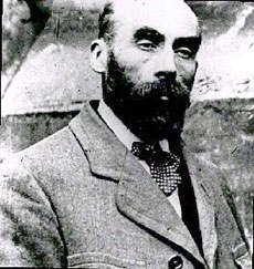 Henri Landru 