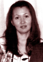 Irina Gaidamachuk 