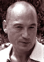 Nikolai Dzhumagaliev 