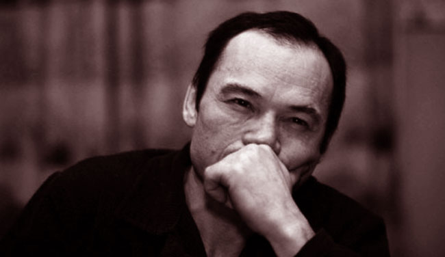 Una foto del serial killer kazako Nikolai Dzhumagaliev