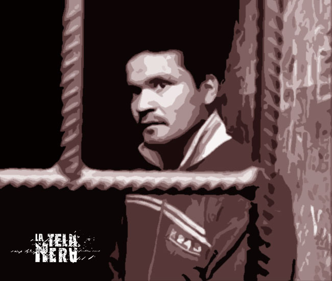 Il serial killer peruviano Pedro Nakada