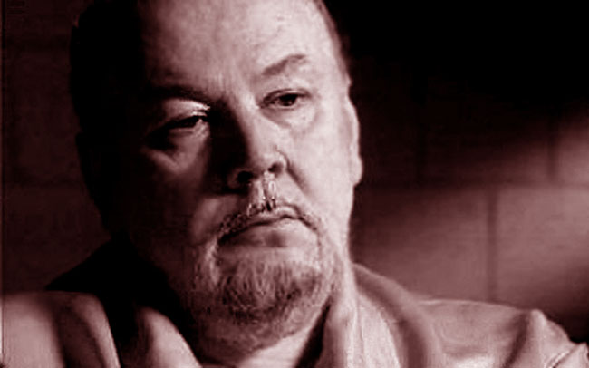 Il serial killer Richard Kuklinski