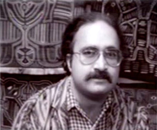 Una foto del serial killer Robert Berdella, il Macellaio di Kansas City