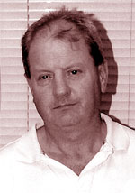 Il dossier sul serial killer Steve Wright