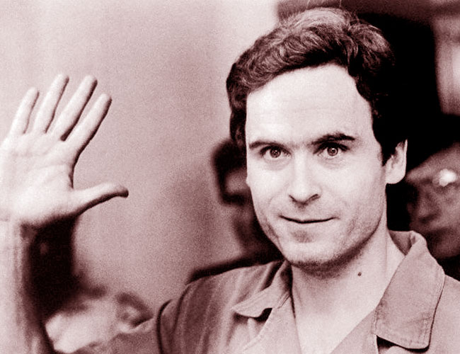 Ted Bundy, il killer delle studentesse giura