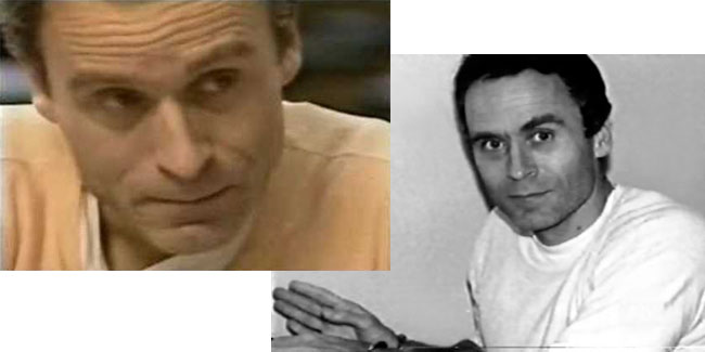 Ted Bundy, il killer delle studentesse intervistato