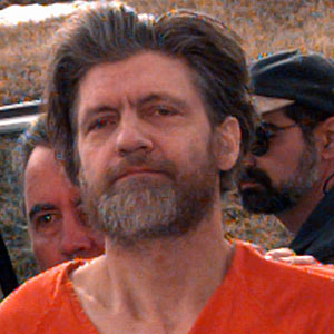 Theodore Kaczynski, l'Unabomber