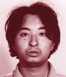 Tsutomu Miyazaki 