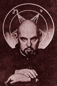 Satanismo e serial killer
