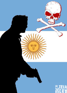 Serial Killer Argentini: i più famosi assassini seriali nati in Argentina