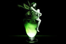 Assenzio (Absinthe): la bevanda della Fata Verde