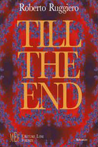 Clicca per leggere la scheda editoriale di Till the end di Roberto Ruggiero
