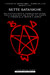 R. De Luca, M. Fiori, V. M. Mastronardi - Sette sataniche