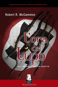 Clicca per leggere la scheda editoriale di L'ora del lupo di Robert McCammon