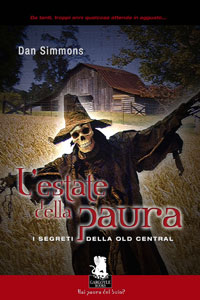 Clicca per leggere la scheda editoriale di L'estate della paura di Dan Simmons