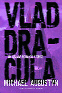 Clicca per leggere la scheda editoriale di Vlad Dracula di Michael Augustyn