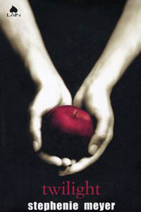 Clicca per leggere la scheda editoriale di Twilight di Stephenie Meyer