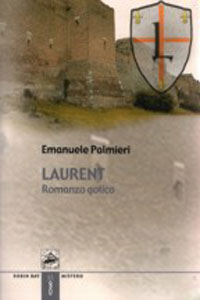 Clicca per leggere la scheda editoriale di Laurent di Emanuele Palmieri
