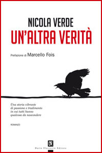 Clicca per leggere la scheda editoriale di Un'altra verit di Nicola Verde