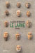 Le Larve