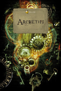 Clicca per leggere la scheda editoriale di Archetipi di Autori Vari