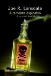 Altamente esplosivo