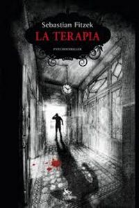 Clicca per leggere la scheda editoriale di La terapia di Sebastian Fitzek