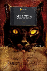 Clicca per leggere la scheda editoriale di Melodia di Daniele Bonfanti