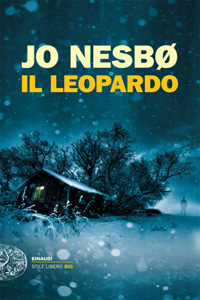 Clicca per leggere la scheda editoriale di Il Leopardo di Jo Nesb
