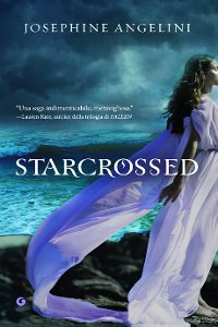 Clicca per leggere la scheda editoriale di Starcrossed di Josephine Angelini