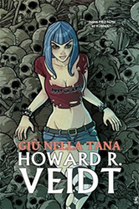 Clicca per leggere la scheda editoriale di Gi nella tana di Howard R. Veidt