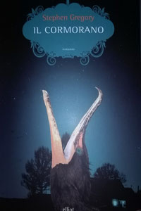 Clicca per leggere la scheda editoriale di Il Cormorano di Stephen Gregory
