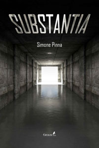 Clicca per leggere la scheda editoriale di Substantia di Simone Pinna