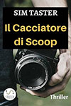 Sim Taster - Il Cacciatore di Scoop