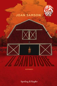 Clicca per leggere la scheda editoriale di Il banditore di Joan Samson