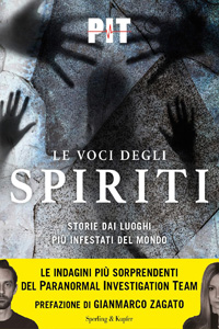 Clicca per leggere la scheda editoriale di Le voci degli spiriti di PIT