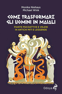 Clicca per leggere la scheda editoriale di Come trasformare gli uomini in maiali di Monika Niehaus e Michael Wink
