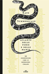 Kate Summerscale - Atlante delle fobie e delle manie