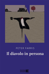 Clicca per leggere la scheda editoriale di Il diavolo in persona di Peter Farris