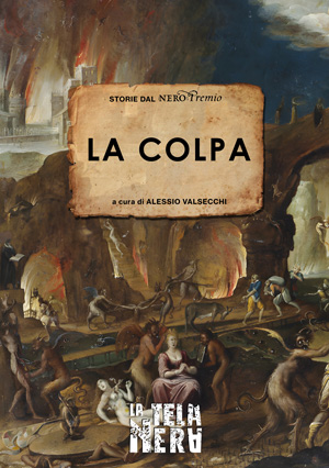 La copertina dell'ebook gratis La colpa (Storie dal NeroPremio)