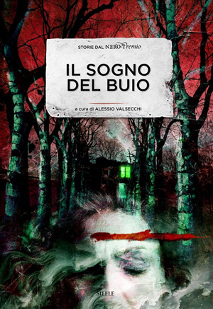 La copertina del libro Il sogno del buio (Storie dal NeroPremio)