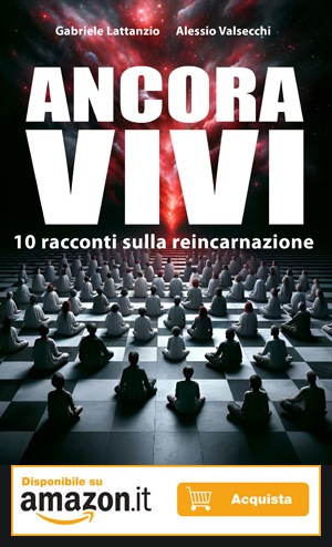 La copertina del libro Ancora Vivi