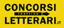 Concorsi e premi letterari italiani